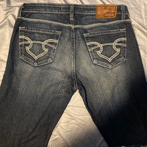 Big Star Jeans 27x37